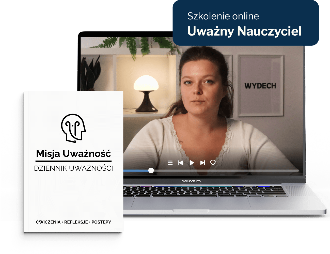 Uważny Nauczyciel - dostęp dla szkoły